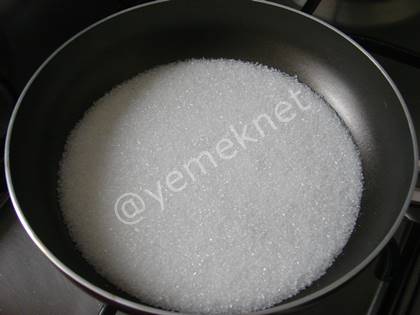 Karamel Soslu Kuplar